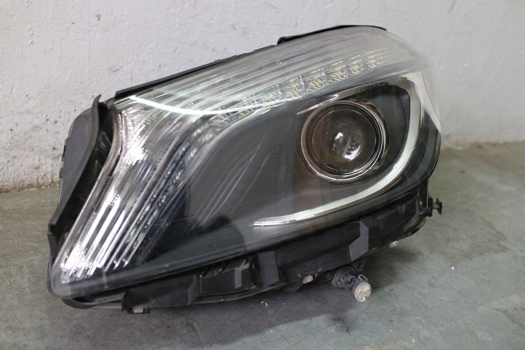 Frontscheinwerfer Mercedes-Benz W176 A1768201961 LED Links Headlight
