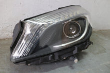 Load image into Gallery viewer, Frontscheinwerfer Mercedes-Benz W176 A1768201961 LED Links Headlight