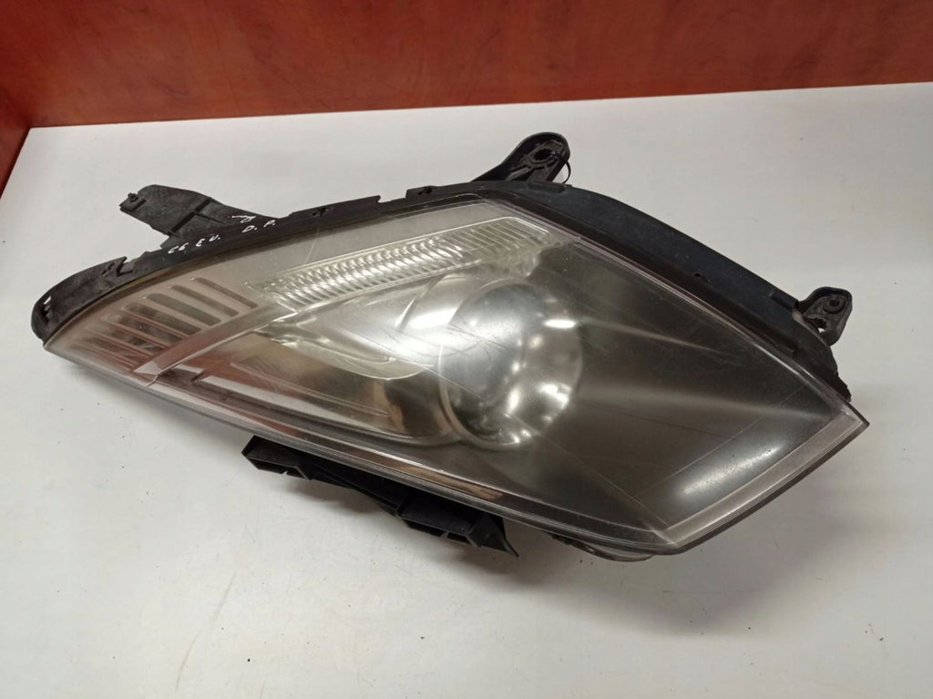Frontscheinwerfer Citroën C6 9660983180 Xenon Rechts Scheinwerfer Headlight SCH2271369238gd