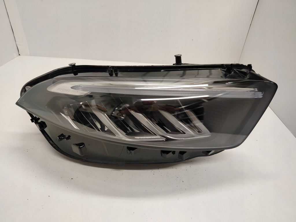 Frontscheinwerfer Mercedes-Benz W177 A1779062206 Full LED Rechts Headlight SCH1447287486ch