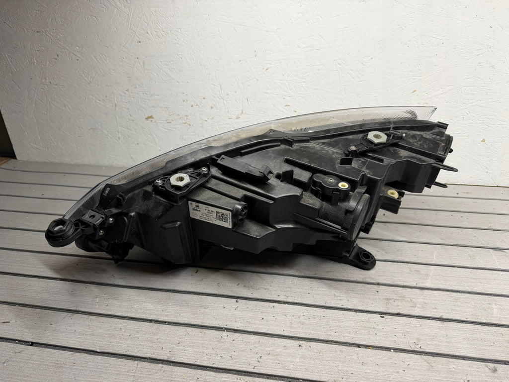Frontscheinwerfer Seat Ibiza I 6F1941008G Rechts Scheinwerfer Headlight SCH5784822851ai
