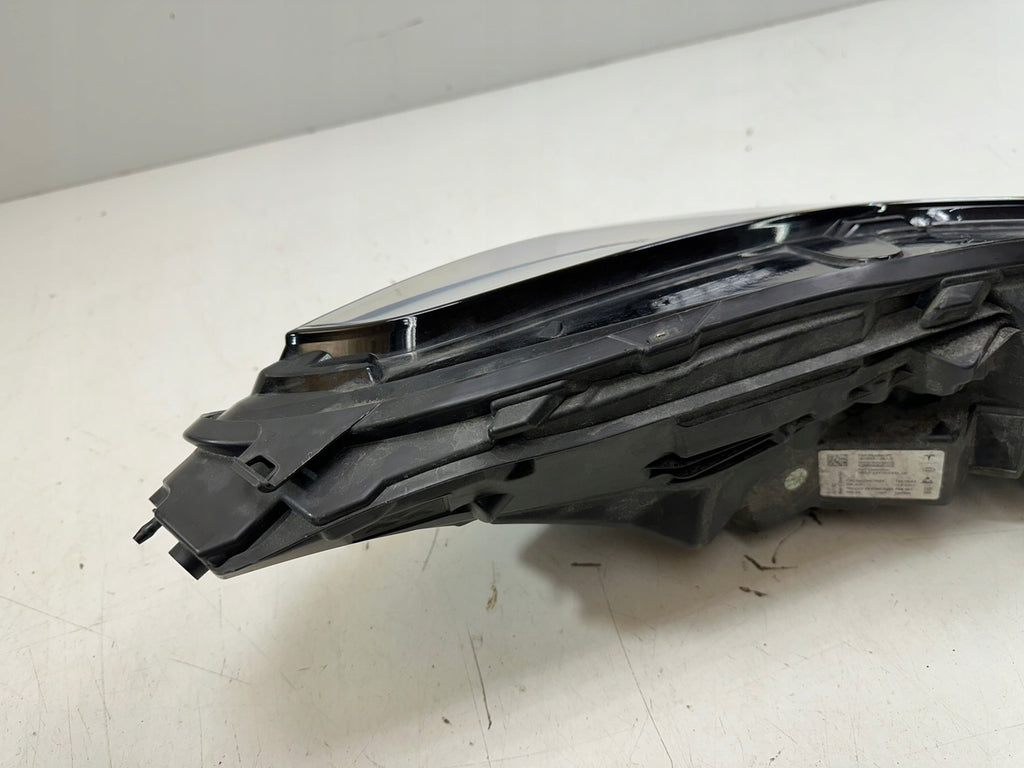 Frontscheinwerfer Tesla 3 1514952-00 LED Links Scheinwerfer Headlight