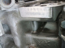Laden Sie das Bild in den Galerie-Viewer, Motor Citroën Peugeot I 208 8H01 10FDBW 1.4 HDI 76TKm Diesel Engine Unkomplett MOT6141155001lk