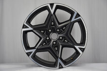 Load image into Gallery viewer, 1x Alufelge 19 Zoll 8.0" 5x112 49ET Matt Graphit 5FA601025AE Cupra Leon FEL2736517903fs