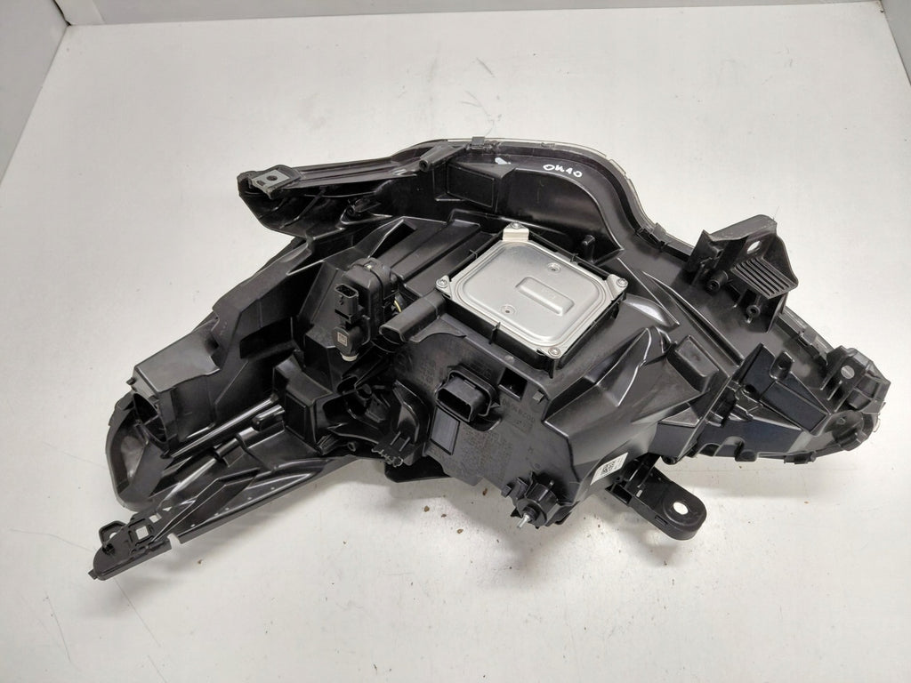 Frontscheinwerfer Renault Clio I V 260108676R LED Rechts Scheinwerfer Headlight SCH7542934390aq
