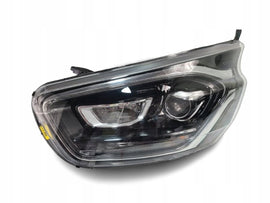 Frontscheinwerfer Ford Transit Custom JK21-13D153-BJ Xenon Links Headlight