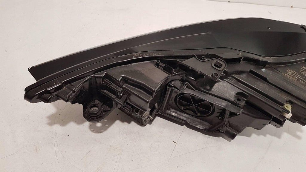 Frontscheinwerfer Audi A6 4K0941034 Full LED Rechts Scheinwerfer Headlight