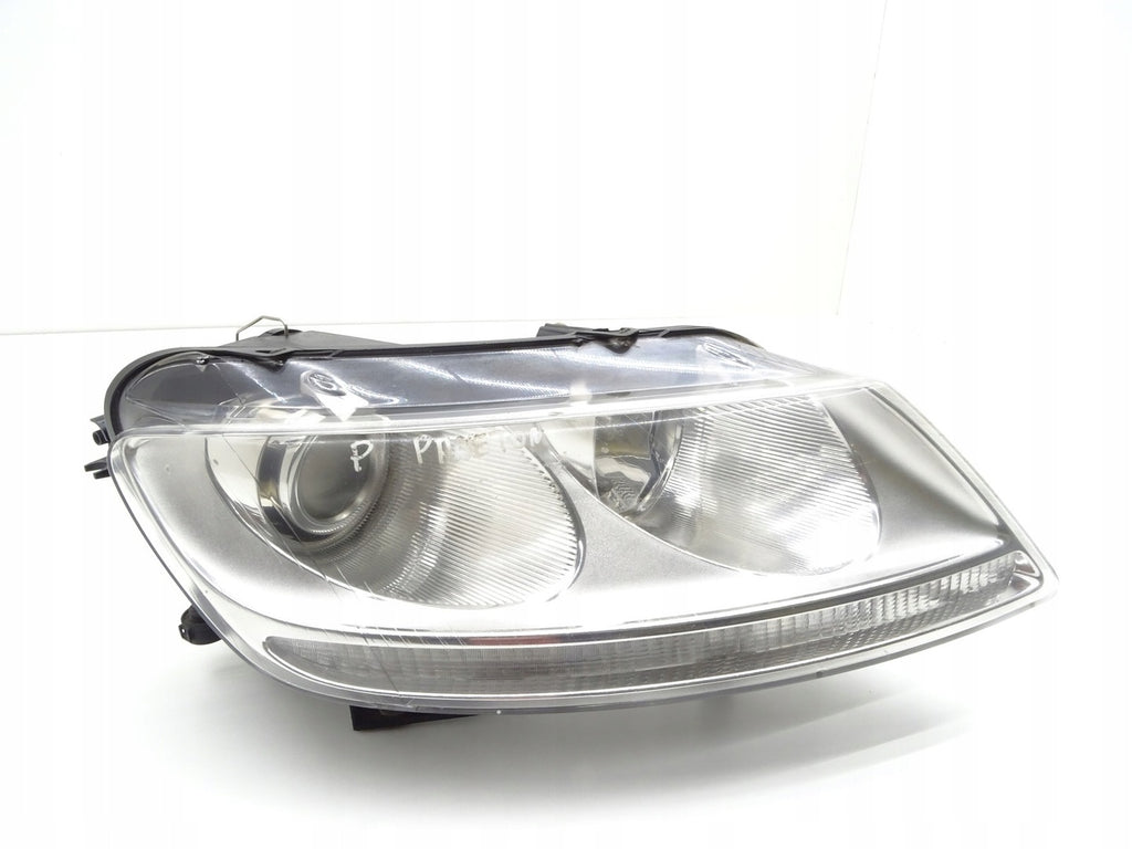 Frontscheinwerfer VW Phaeton 3D2941016K Rechts Scheinwerfer Headlight