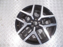 Laden Sie das Bild in den Galerie-Viewer, 1x Alufelge 18 Zoll 7.0" 5x100 47ET Glanz 6F9601025B Seat Ibiza I V Rim Wheel FEL7934602438pf