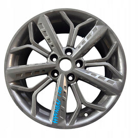 1x Alufelge 18 Zoll 7.5