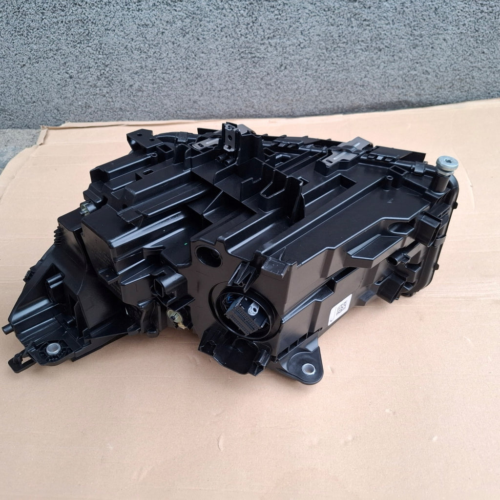 Frontscheinwerfer BMW 5 5A798D2-07 Rechts Scheinwerfer Headlight SCH7652797276xx