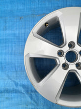 Load image into Gallery viewer, 1x Alufelge 17 Zoll 7.5&quot; 5x112 51ET Matt Graphit 8V0601025BR Audi A3 Rim Wheel