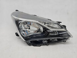 Frontscheinwerfer Toyota Yaris SPP8537 Rechts Scheinwerfer Headlight