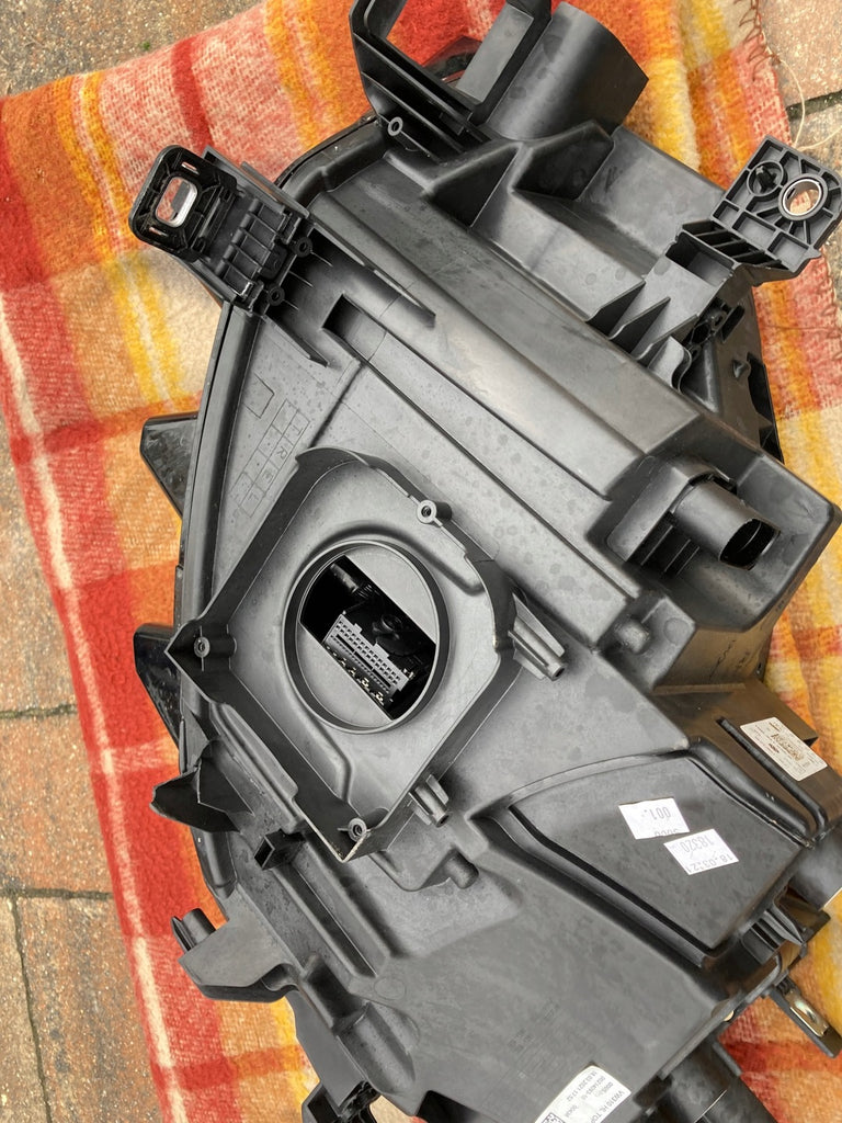 Frontscheinwerfer VW Id.3 10B941036B LED Rechts Scheinwerfer Headlight SCH2181225449da