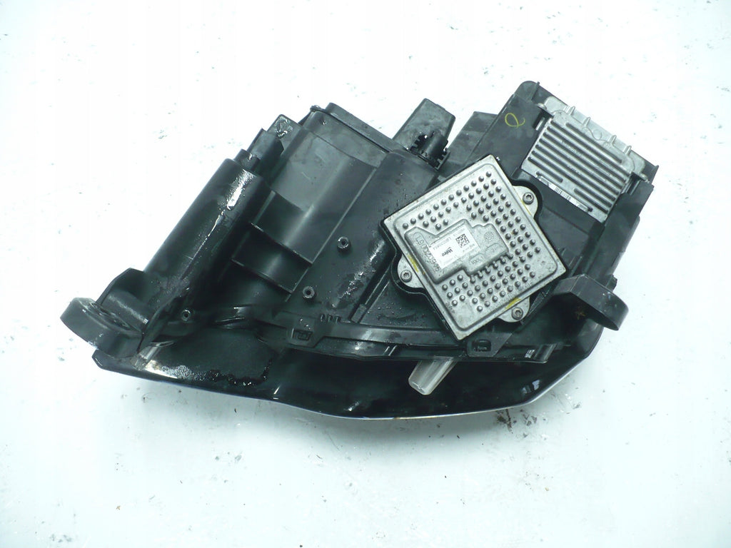 Frontscheinwerfer Jeep Grand Cherokee Wk2 68144708AC Rechts Headlight SCH4931475333dd
