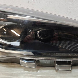 Frontscheinwerfer Ford Focus JX7B13E16CE LED Rechts Scheinwerfer Headlight SCH2253394899cy