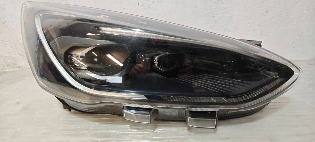 Frontscheinwerfer Ford Focus JX7B13E16CE LED Rechts Scheinwerfer Headlight SCH2253394899cy