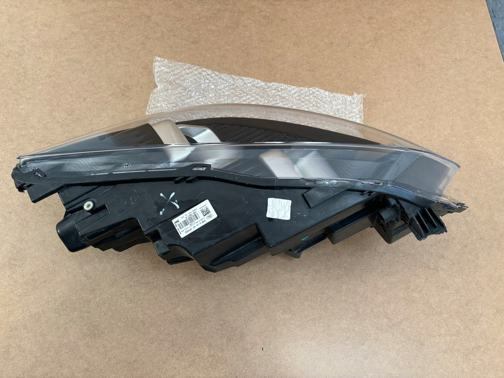 Frontscheinwerfer Ford Kuga LV4B-13E017-AL LED FALSE Scheinwerfer Headlight SCH2331002708fs