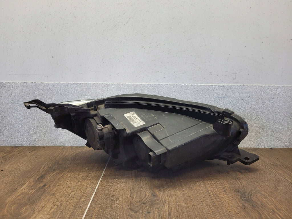 Frontscheinwerfer Citroën 9675140080 Links Scheinwerfer Headlight