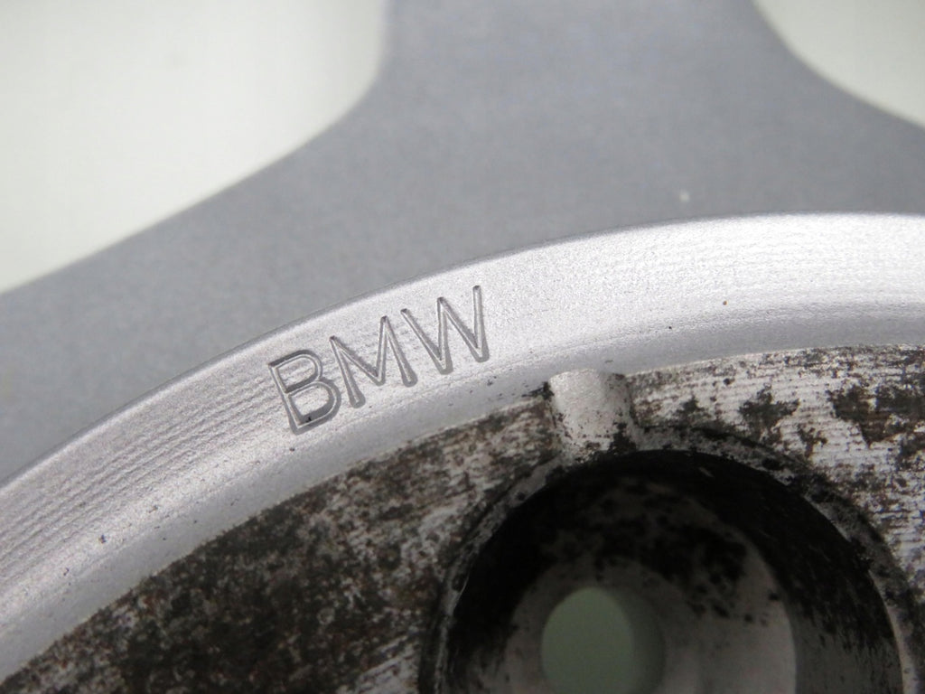 4x Alufelge 16 Zoll 7.0" 5x120 20ET 5762000 BMW E60 Rim Wheel FEL5809045290dh