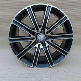 1x Alufelge 19 Zoll 8.5