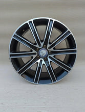 Load image into Gallery viewer, 1x Alufelge 19 Zoll 8.5" 5x112 19ET A2184010802 Mercedes-Benz Cls Rim Wheel FEL4461254870an