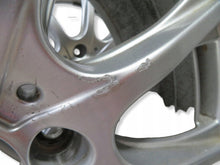 Load image into Gallery viewer, 4x Alufelge 16 Zoll 6.5" 5x112 38ET Glanz A2054012400 Mercedes-Benz W205 FEL4856935008mr