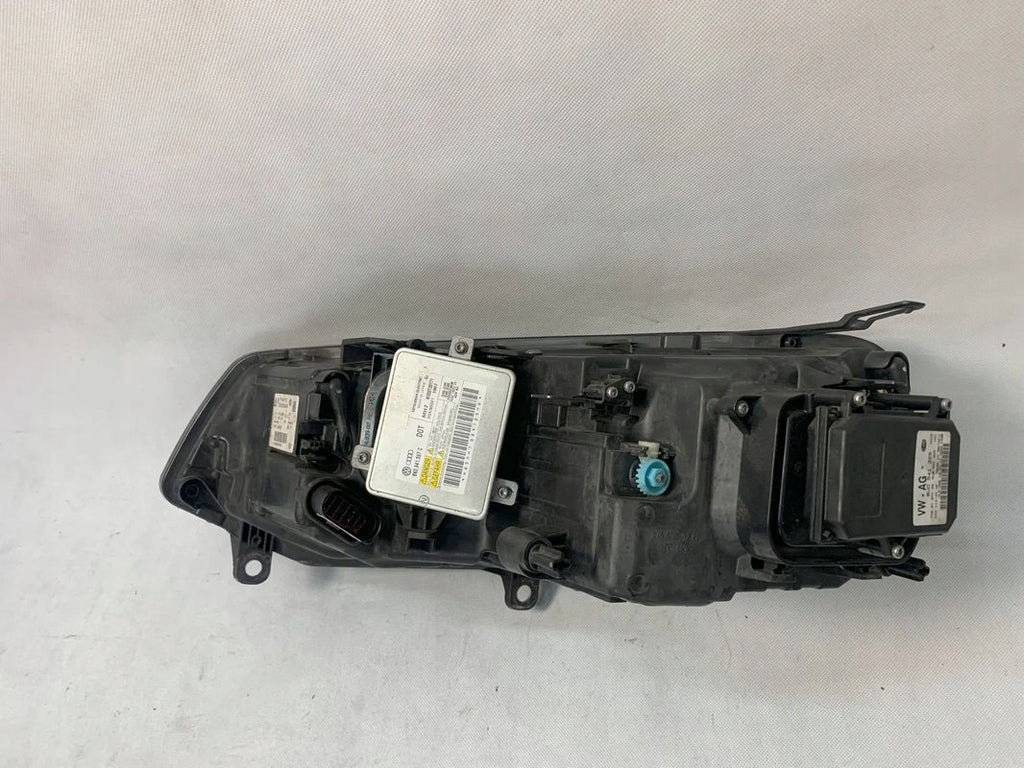 Frontscheinwerfer VW Touareg 7P1941752 Rechts Scheinwerfer Headlight SCH4434335206ta