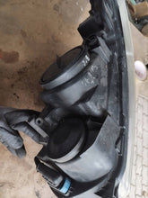 Laden Sie das Bild in den Galerie-Viewer, Frontscheinwerfer Saab 9-3 165617-00LI Links Scheinwerfer Headlight SCH4177767034td