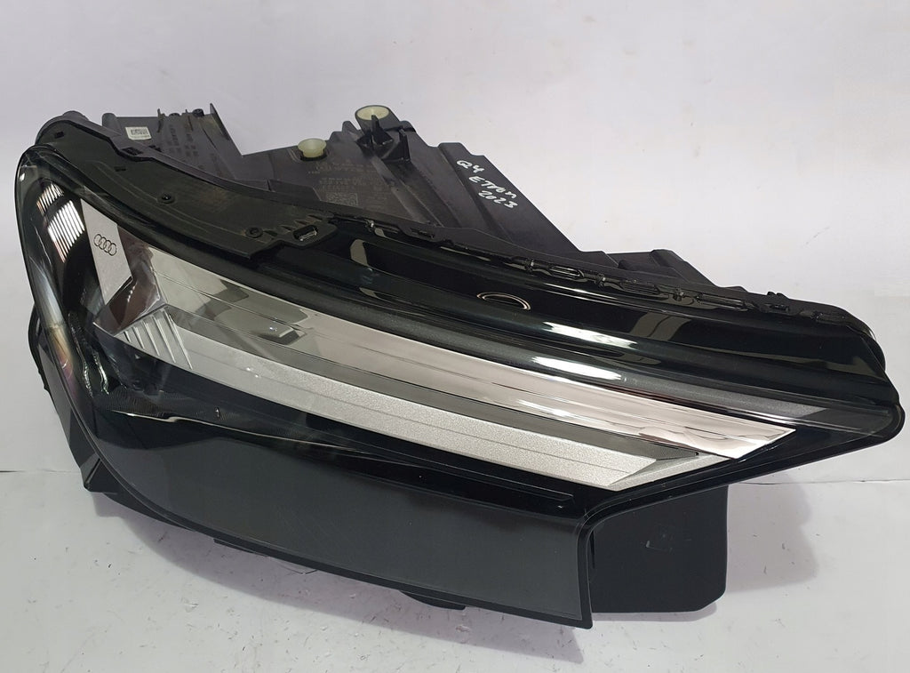 Frontscheinwerfer Audi E Tron E-Tron 89A941034 LED Rechts Scheinwerfer Headlight SCH5959241893xp