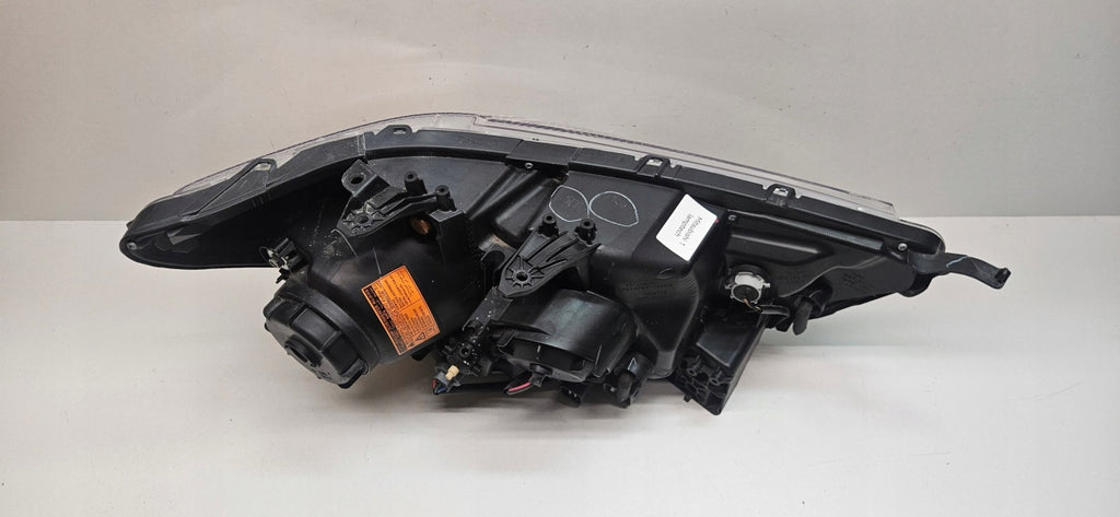 Frontscheinwerfer Mitsubishi Asx Xenon Links Scheinwerfer Headlight SCH2825983581ue