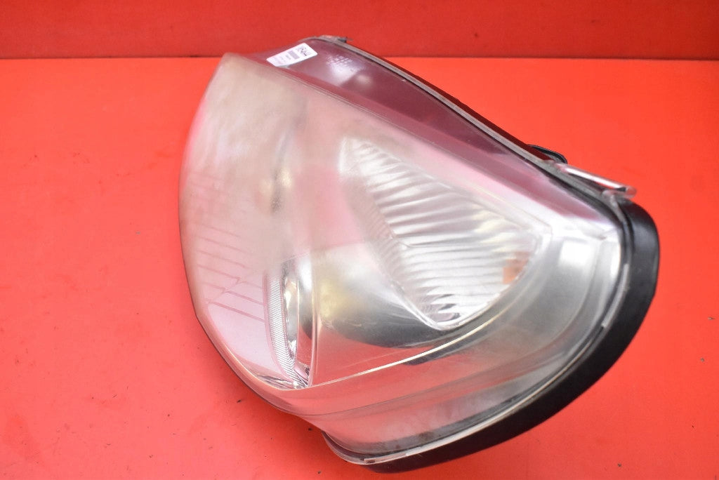 Frontscheinwerfer Ford S-Max 162255L Links Scheinwerfer Headlight SCH9967377812ru
