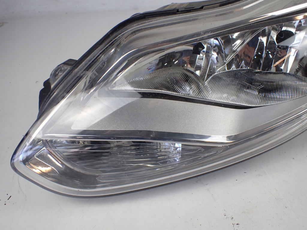 Frontscheinwerfer Ford Focus MB5113W030NB Links Scheinwerfer Headlight