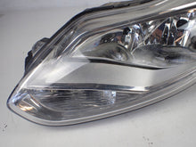 Laden Sie das Bild in den Galerie-Viewer, Frontscheinwerfer Ford Focus MB5113W030NB Links Scheinwerfer Headlight