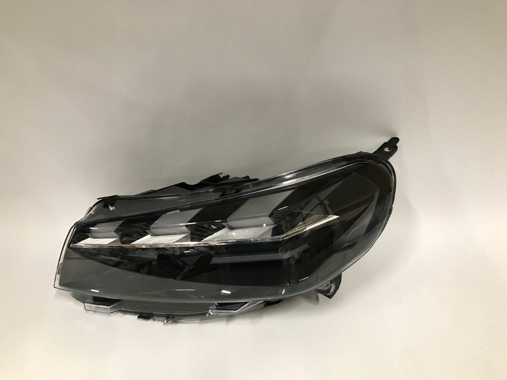 Frontscheinwerfer Peugeot Expert Traveller Full LED Links Scheinwerfer Headlight SCH3347888350og