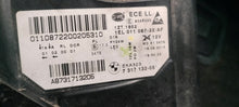 Load image into Gallery viewer, Frontscheinwerfer BMW F11 F10 7317131 73171321 EL01108722 LED Ein Satz Headlight SCH3419328193lc