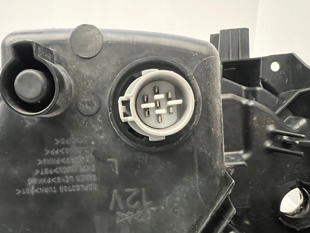 Frontscheinwerfer Mazda Cx5 Cx-5 KD31-51030 Full LED Rechts oder Links