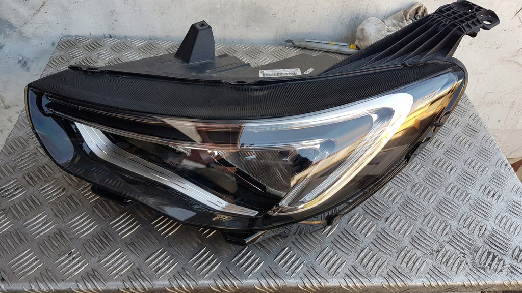Frontscheinwerfer Opel Grandland X YP00015780 LED Links Scheinwerfer Headlight SCH1330466899vi