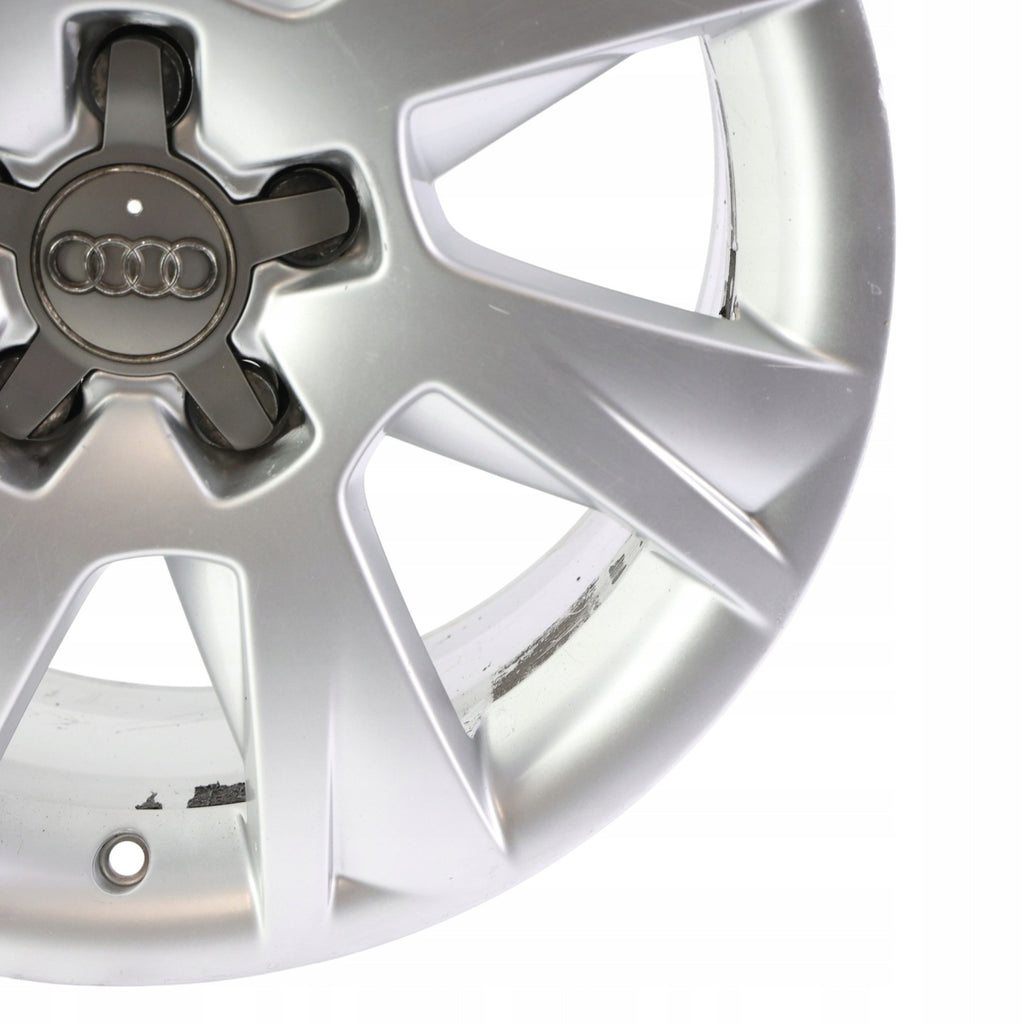 1x Alufelge 17 Zoll 7.5" 5x112 8T0601025C Audi A5 Rim Wheel FEL5922466167kh