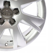 Load image into Gallery viewer, 1x Alufelge 17 Zoll 7.5" 5x112 8T0601025C Audi A5 Rim Wheel FEL5922466167kh