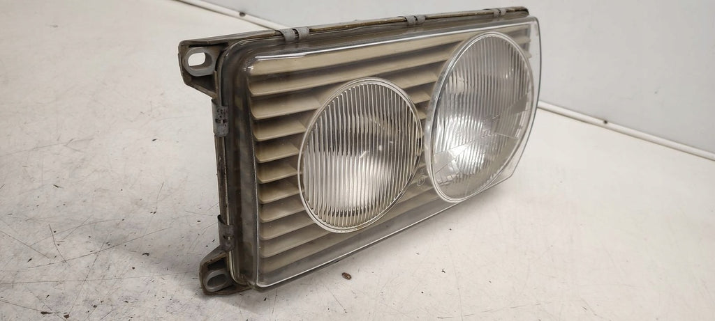Frontscheinwerfer Mercedes-Benz W123 117683 Links Scheinwerfer Headlight SCH2962870837wq
