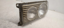 Laden Sie das Bild in den Galerie-Viewer, Frontscheinwerfer Mercedes-Benz W123 117683 Links Scheinwerfer Headlight SCH2962870837wq