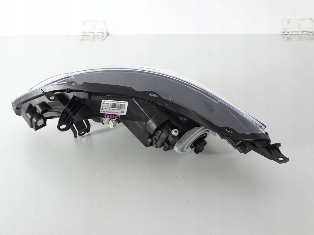 Frontscheinwerfer Peugeot 108 90061887 Rechts Scheinwerfer Headlight SCH4991874888od