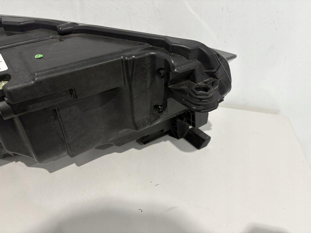 Frontscheinwerfer Skoda Octavia IV 5E4941035 LED Ein Stück (Rechts oder Links) SCH1456764375vv