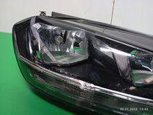Load image into Gallery viewer, Frontscheinwerfer VW Golf VII 5G1941006D LED Rechts Scheinwerfer Headlight SCH7007476758lg