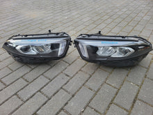 Laden Sie das Bild in den Galerie-Viewer, Frontscheinwerfer Mercedes-Benz W177 A1779063705 Full LED Links Headlight SCH5294670892zp