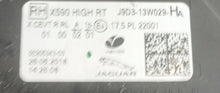 Load image into Gallery viewer, Frontscheinwerfer Jaguar J9D3-13W029-HA Rechts Scheinwerfer Headlight SCH6360250153ta