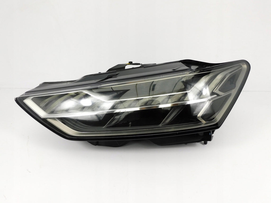 Frontscheinwerfer Audi A7 LED Links Scheinwerfer Headlight SCH7788181699zg
