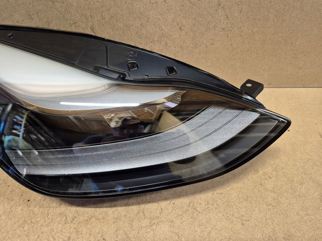 Frontscheinwerfer Tesla Model 151495300D LED Rechts Scheinwerfer Headlight