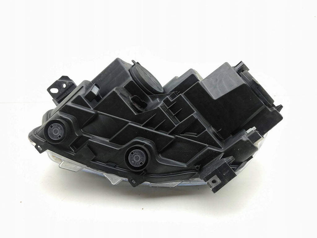 Frontscheinwerfer Citroën Berlingo 9816824780 Rechts Scheinwerfer Headlight SCH4589254999zg